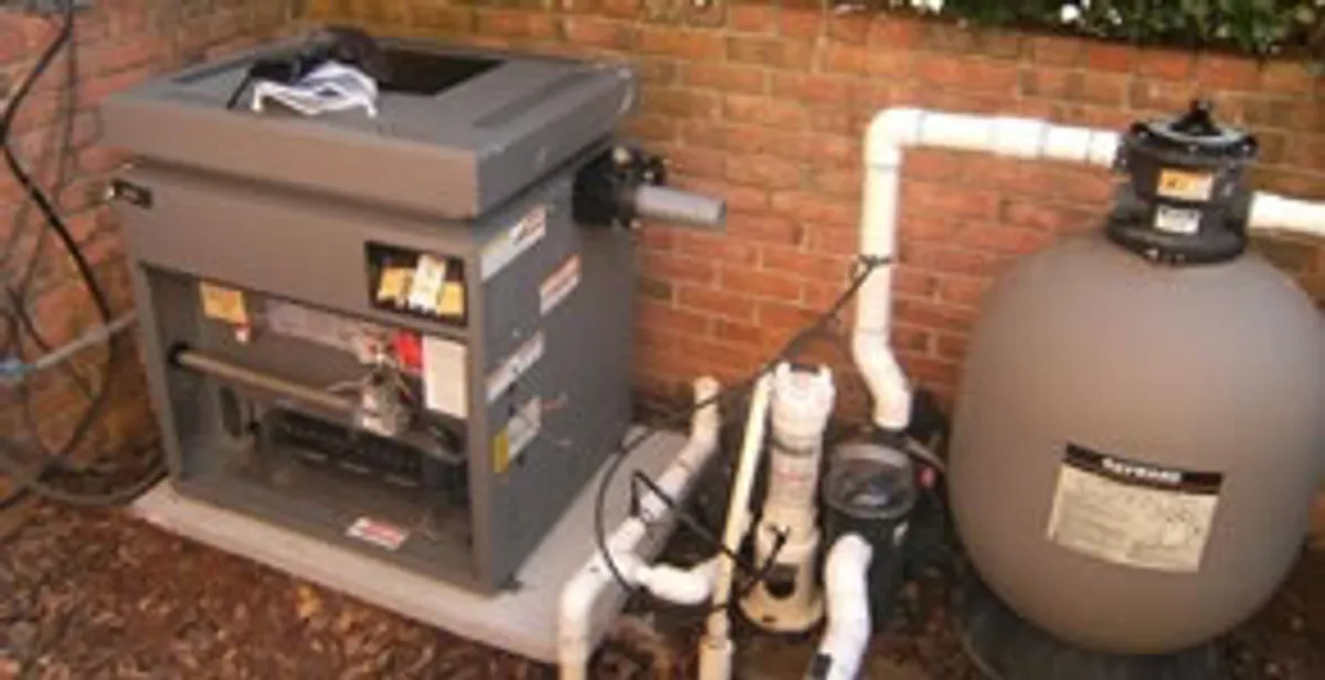 electric heater installation services for residential systems in Orlando, FL