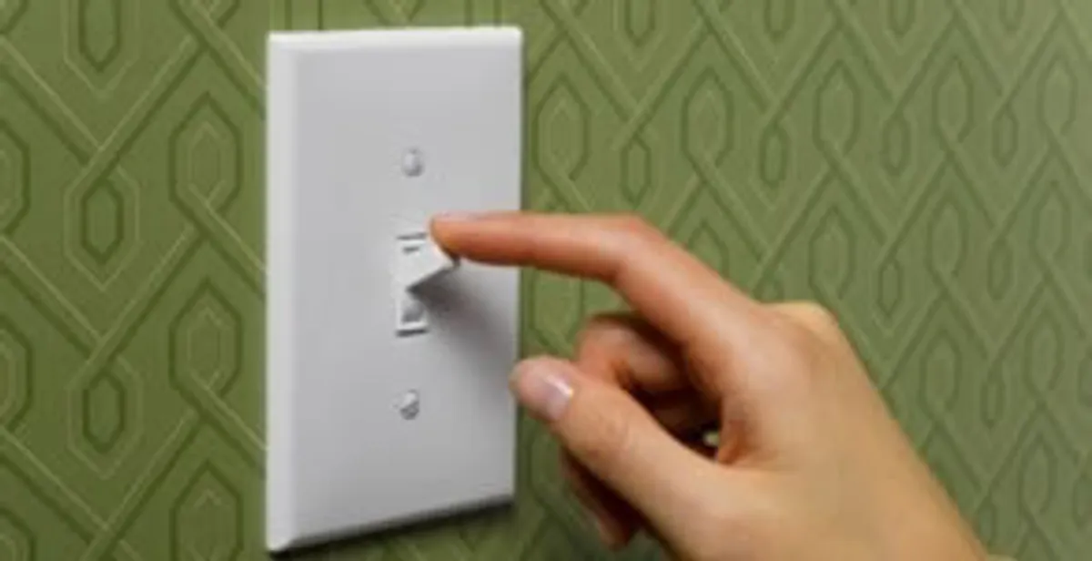Professional switch repair service ensuring safe and reliable light control in Orlando, FL